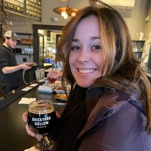 Meet your Posher, Malorie